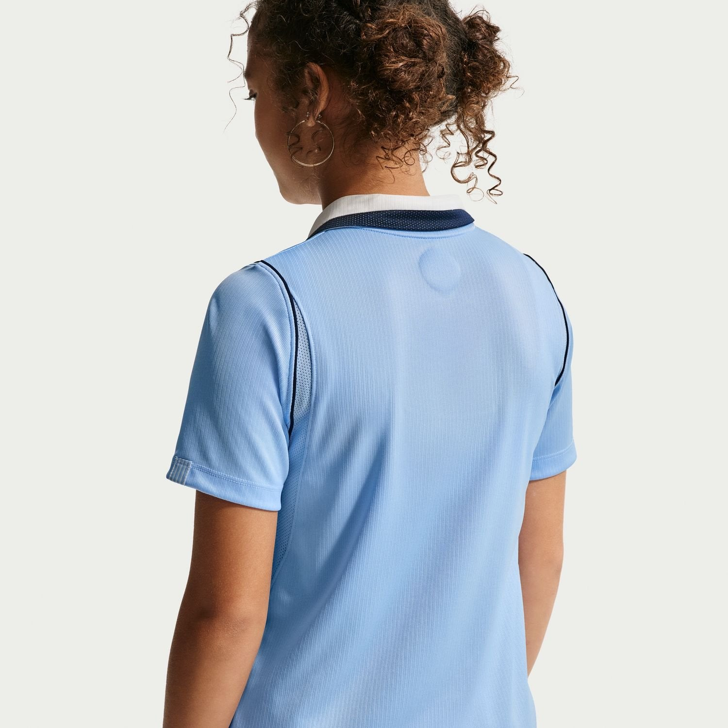 Uruguay 2026 Home Soccer Jersey - Youth