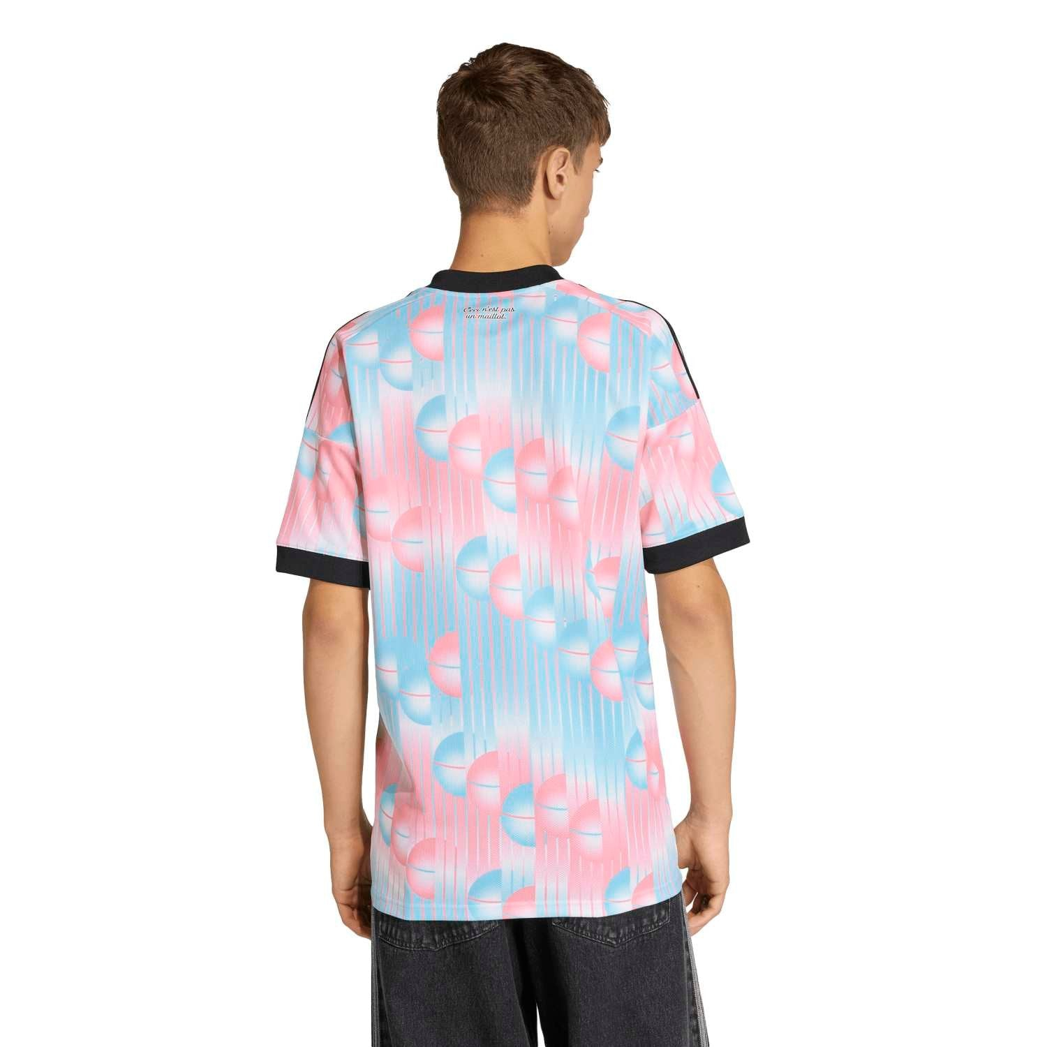 Belgium 2026 Away Soccer Jersey - Men's