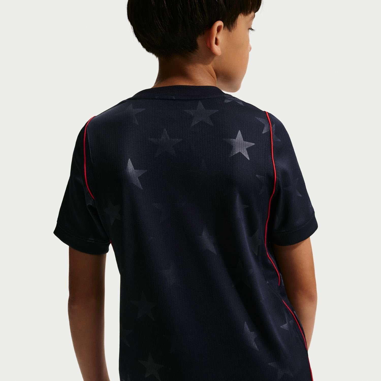USA 2026 Away Soccer Jersey - Youth
