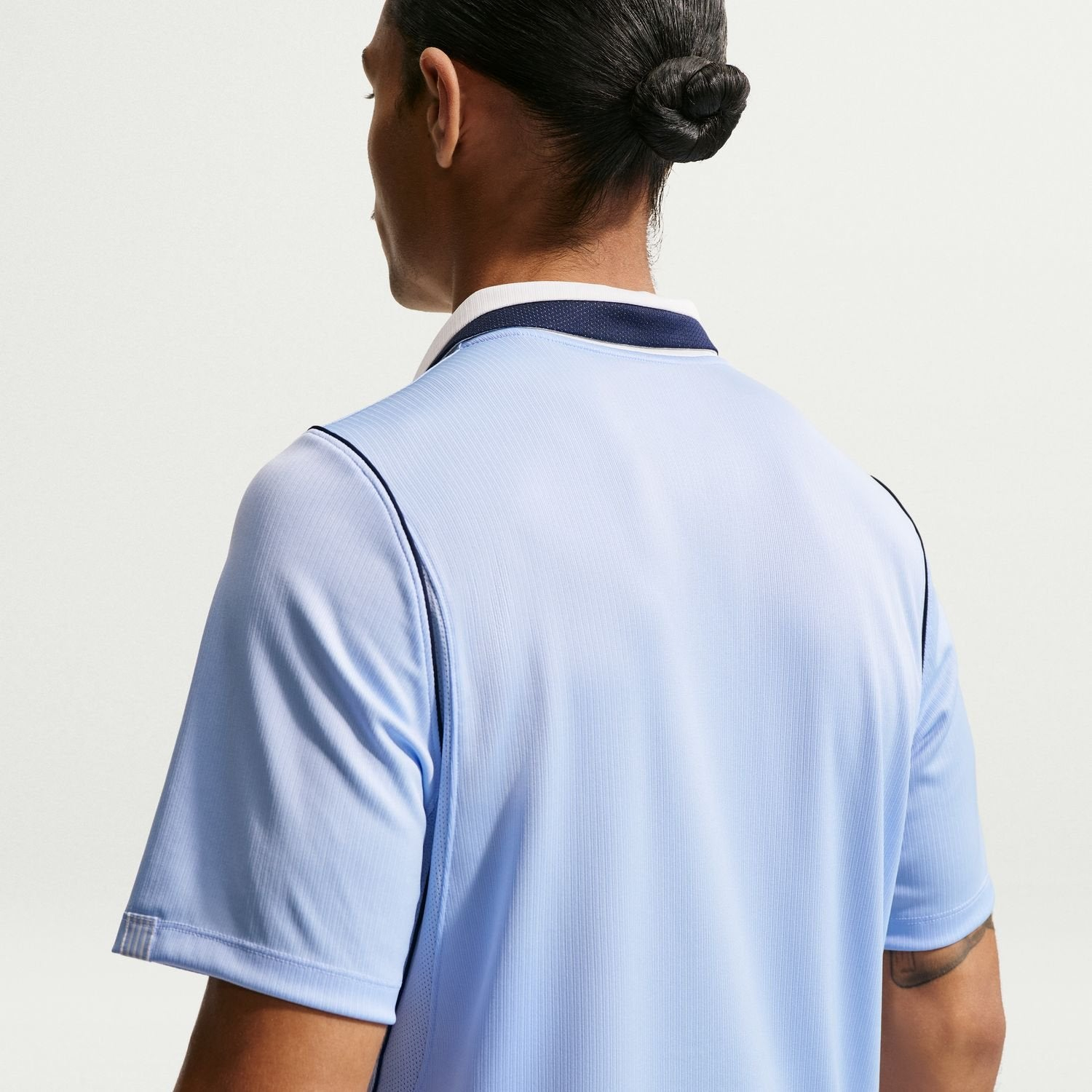 Uruguay 2026 Home Soccer Jersey - Men's