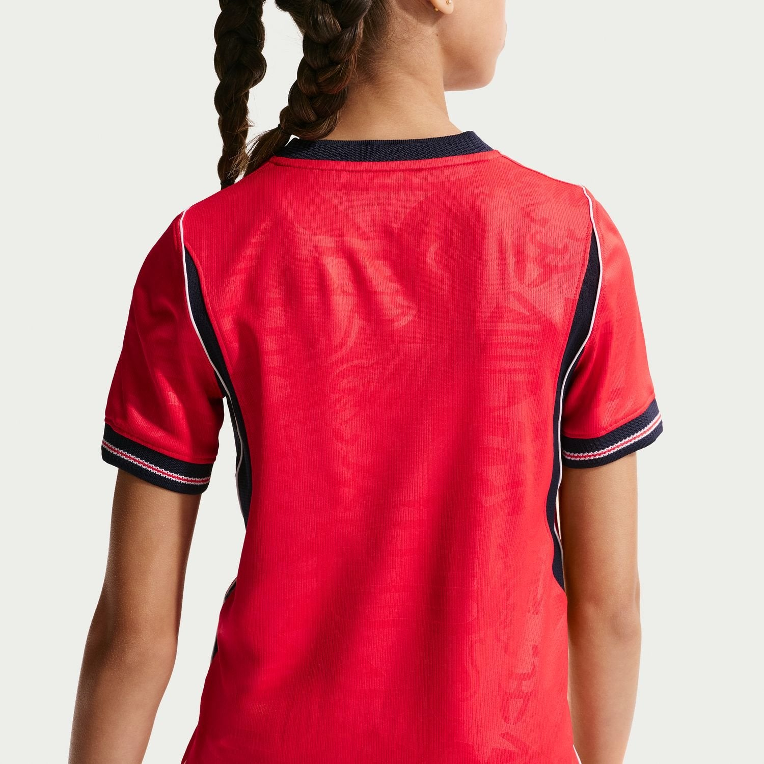 England 2026 Away Soccer Jersey - Youth