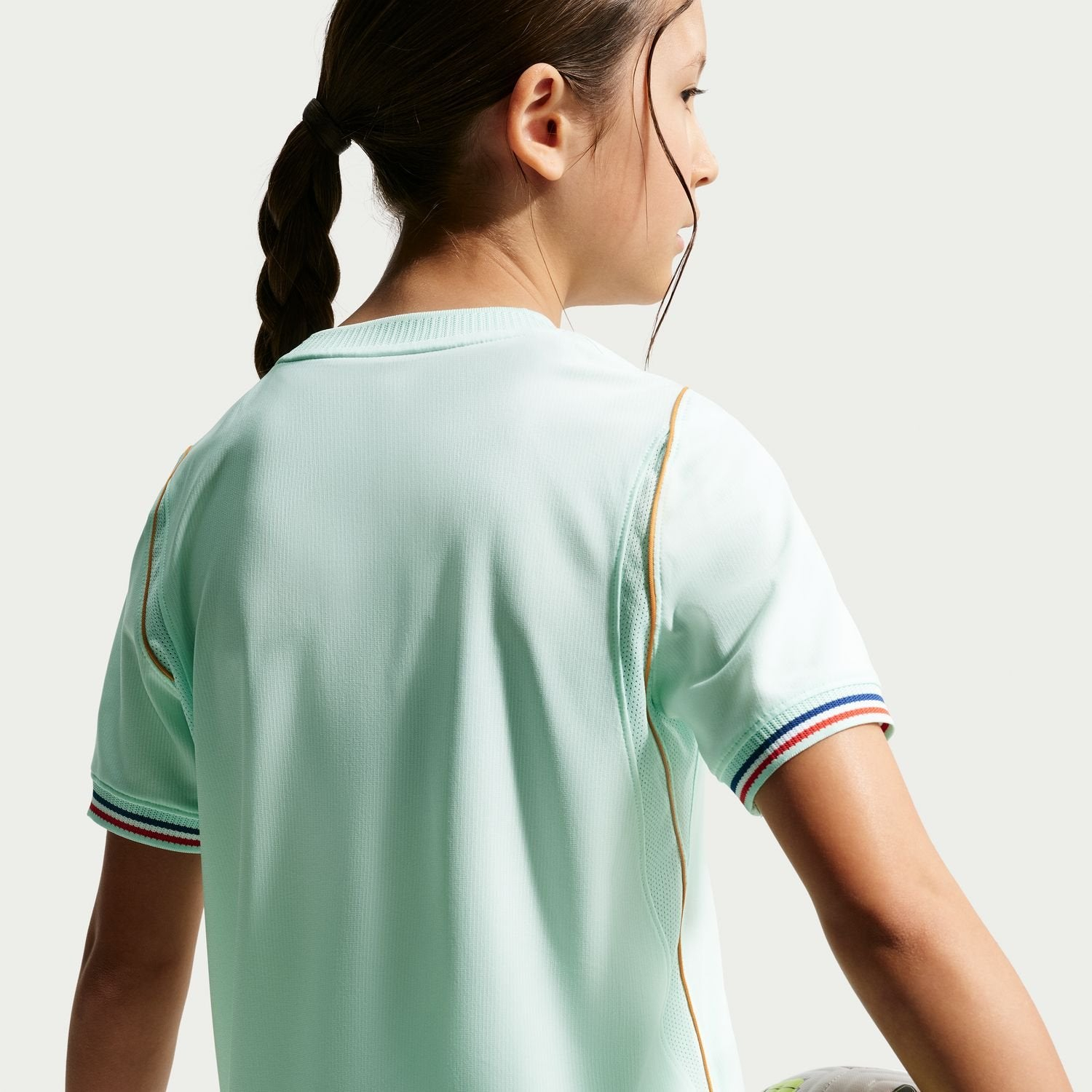 [Copy]England 2026 Home Soccer Jersey - Youth