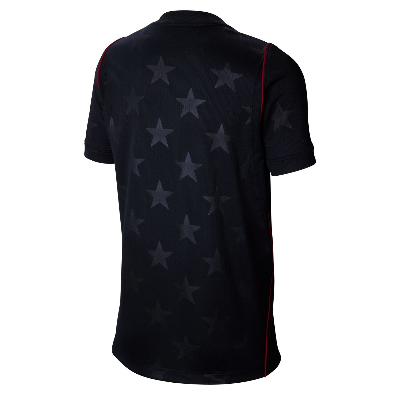 USA 2026 Away Soccer Jersey - Youth
