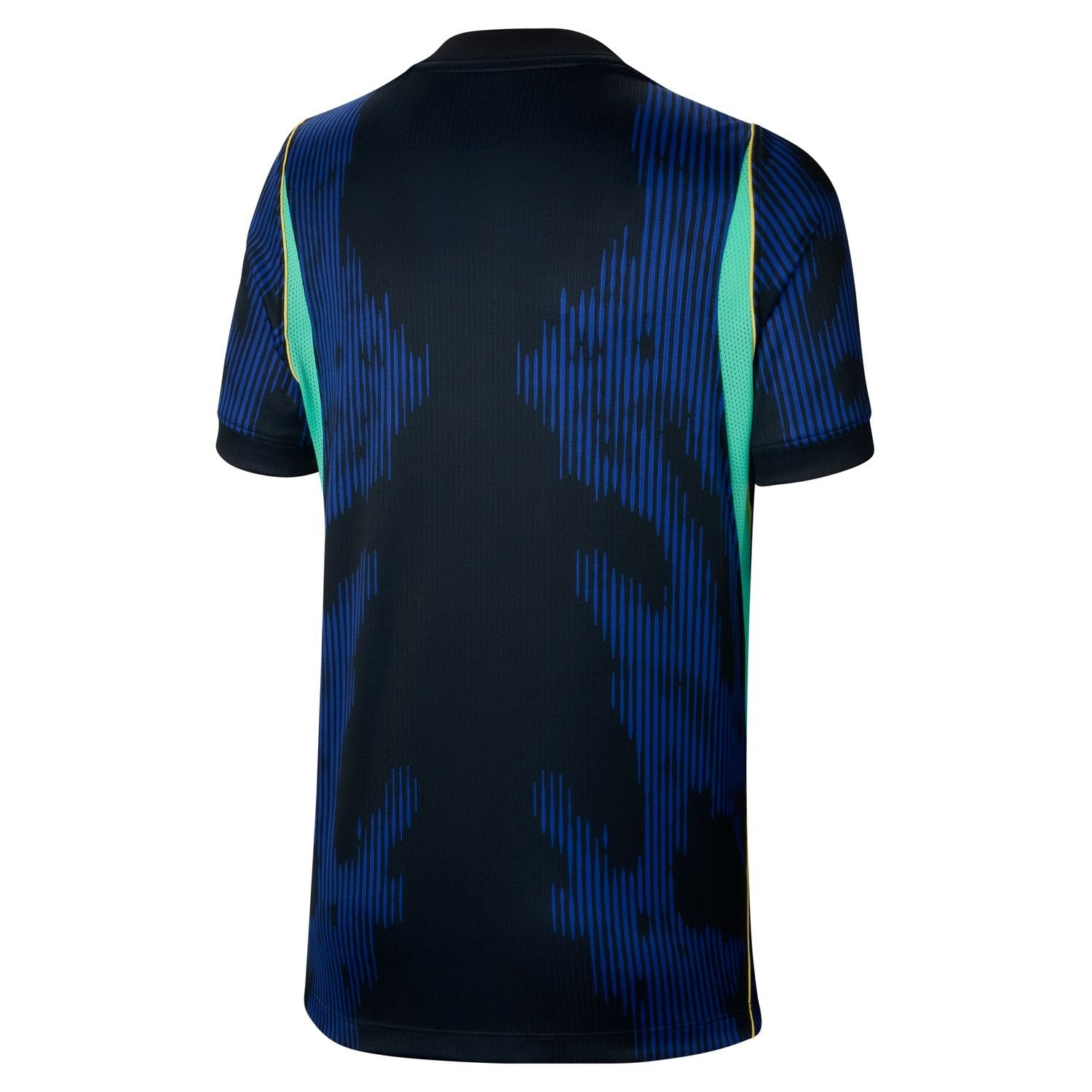 Brazil 2026 Away Soccer Jersey - Youth