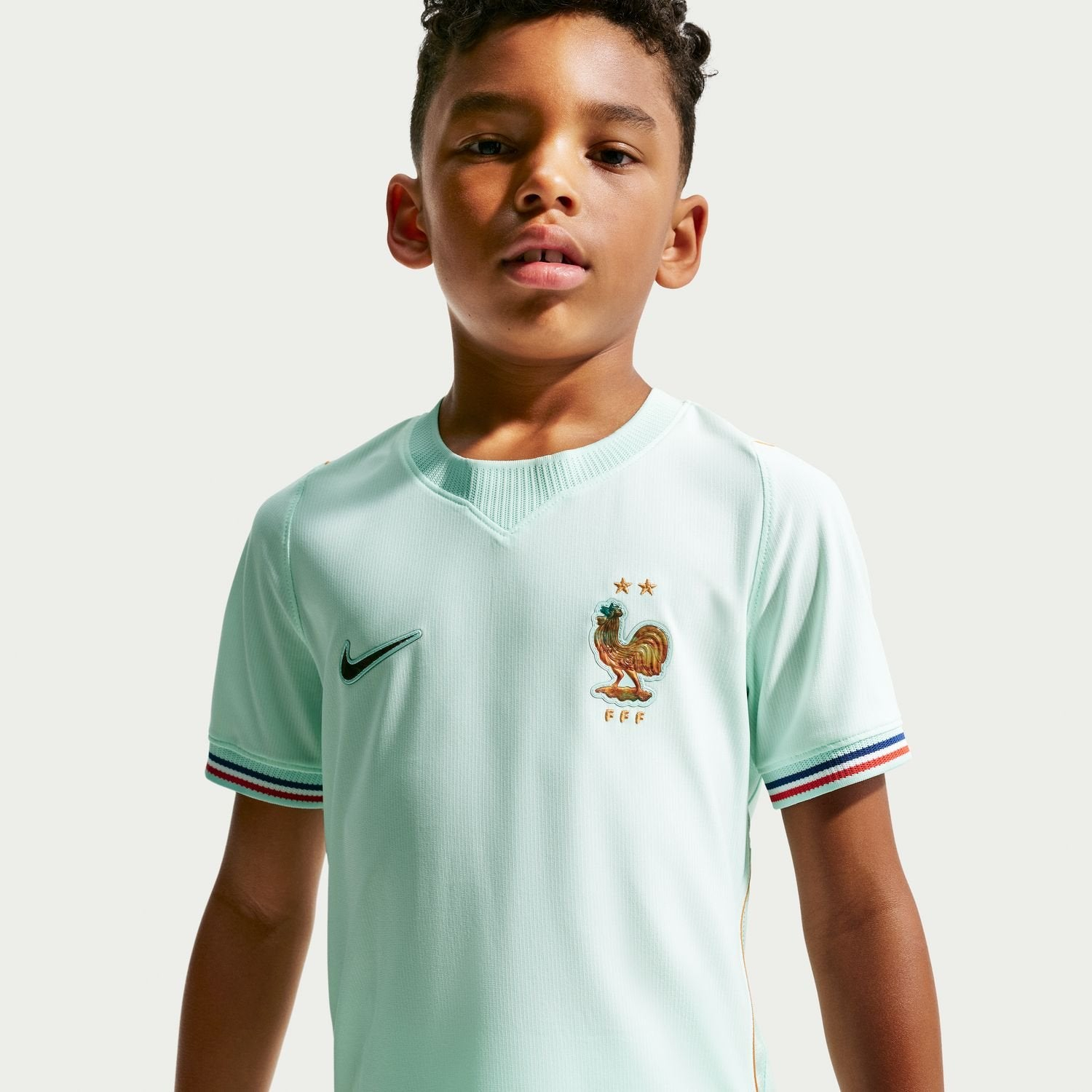 [Copy]England 2026 Home Soccer Jersey - Youth