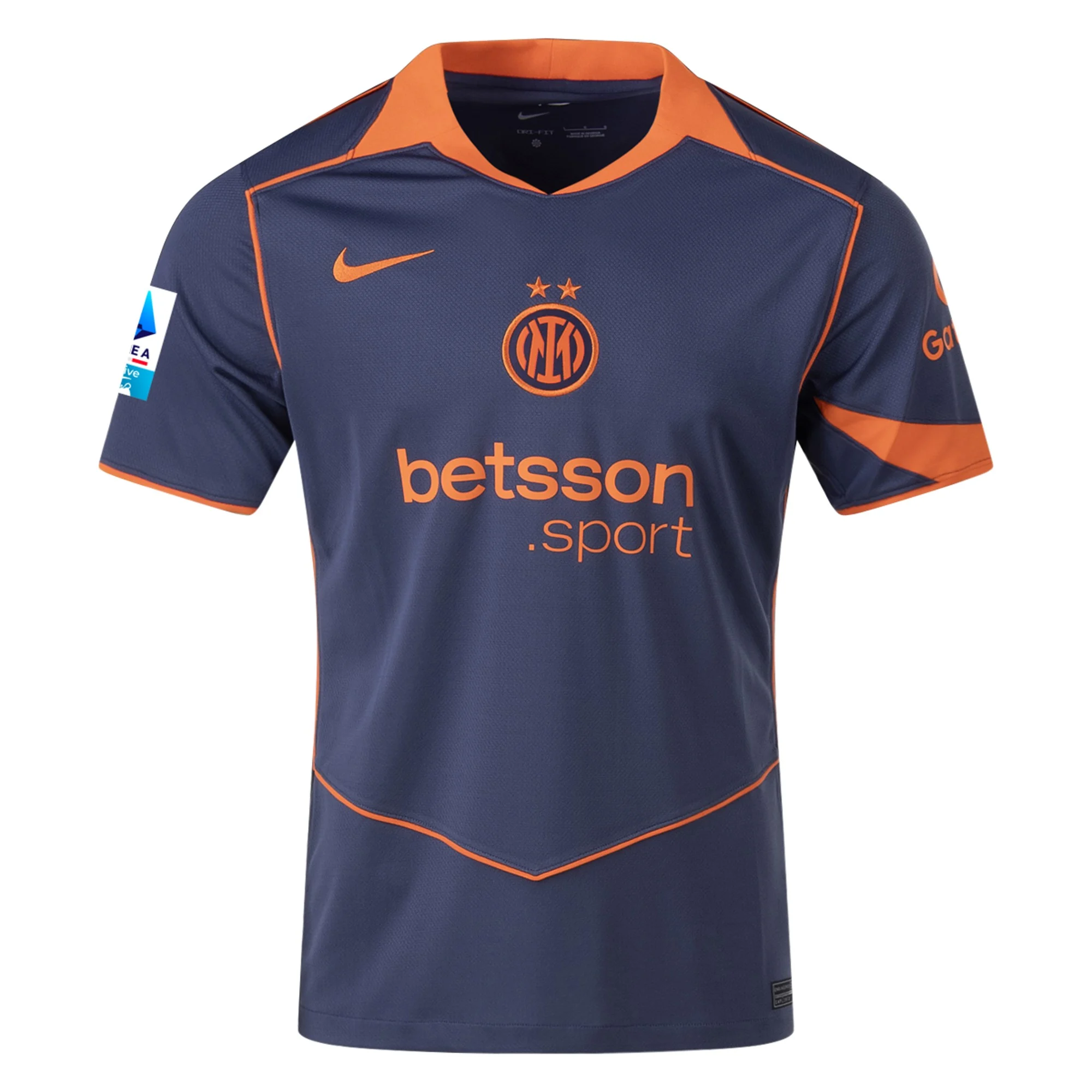 Mens 10 Lautaro Martinez Inter Milan 2025-26 Third Jersey Football Shirt
