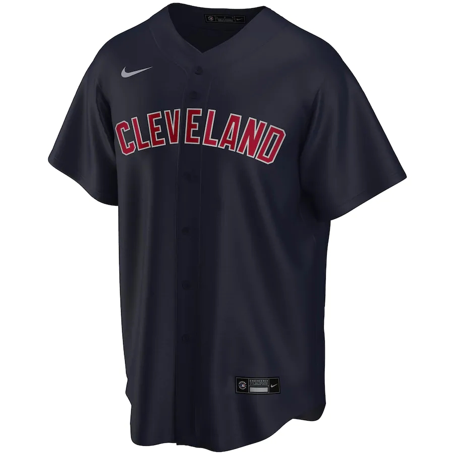 Men's Cleveland Guardians Jerseys Baseball Jerseys