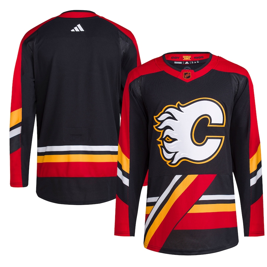 Men's Calgary Flames Jerseys Hockey Jerseys