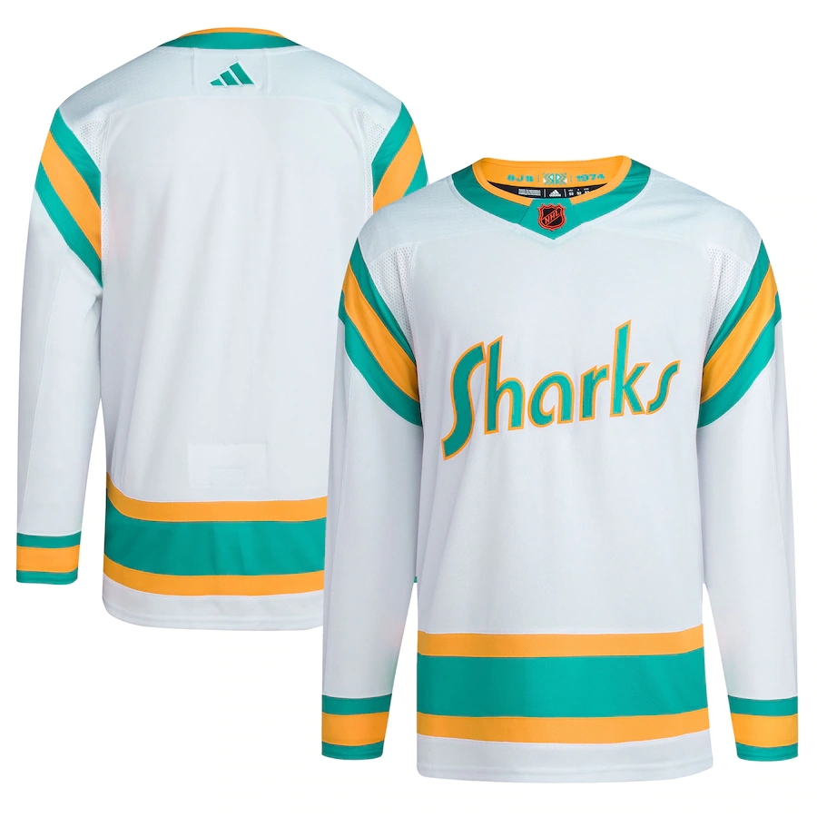 Men's San Jose Sharks Jerseys Hockey Jerseys