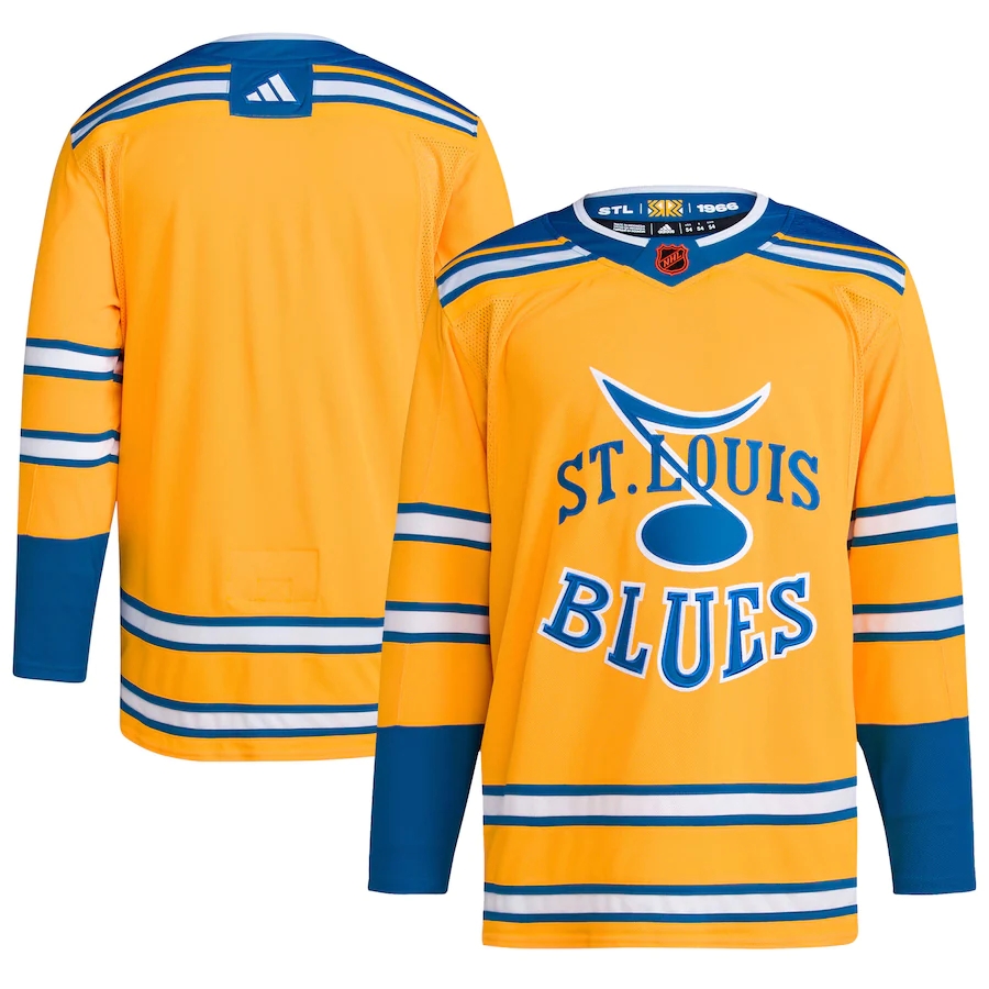 Men's St. Louis Blues Jerseys Hockey Jerseys