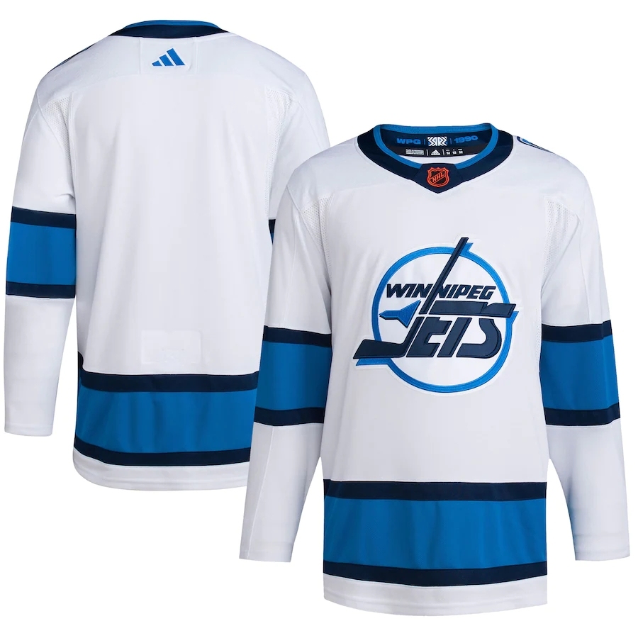Men's Winnipeg Jets Jerseys Hockey Jerseys