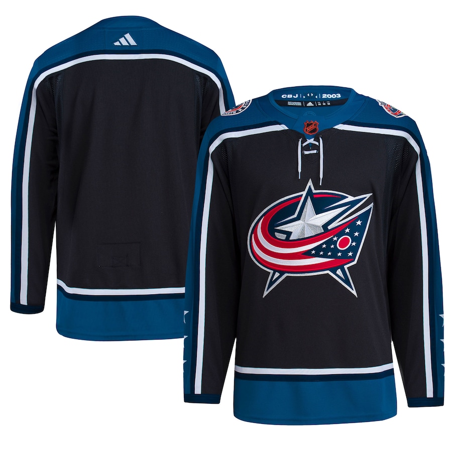 Men's Columbus Blue Jackets Jerseys Hockey Jerseys