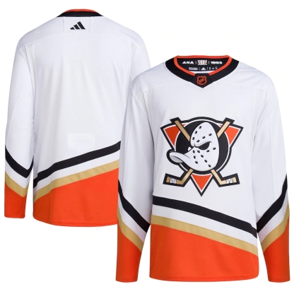 Men's Anaheim Ducks Jerseys Ice Hockey Jerseys
