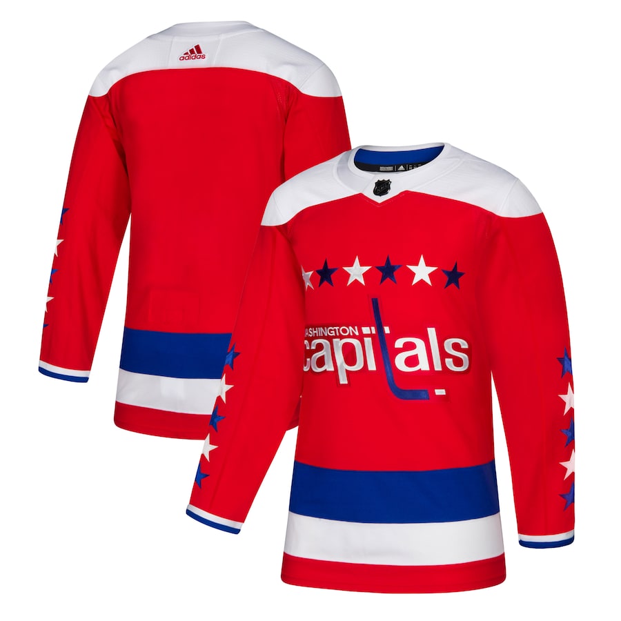 Men's Washington Capitals Jerseys Hockey Jerseys