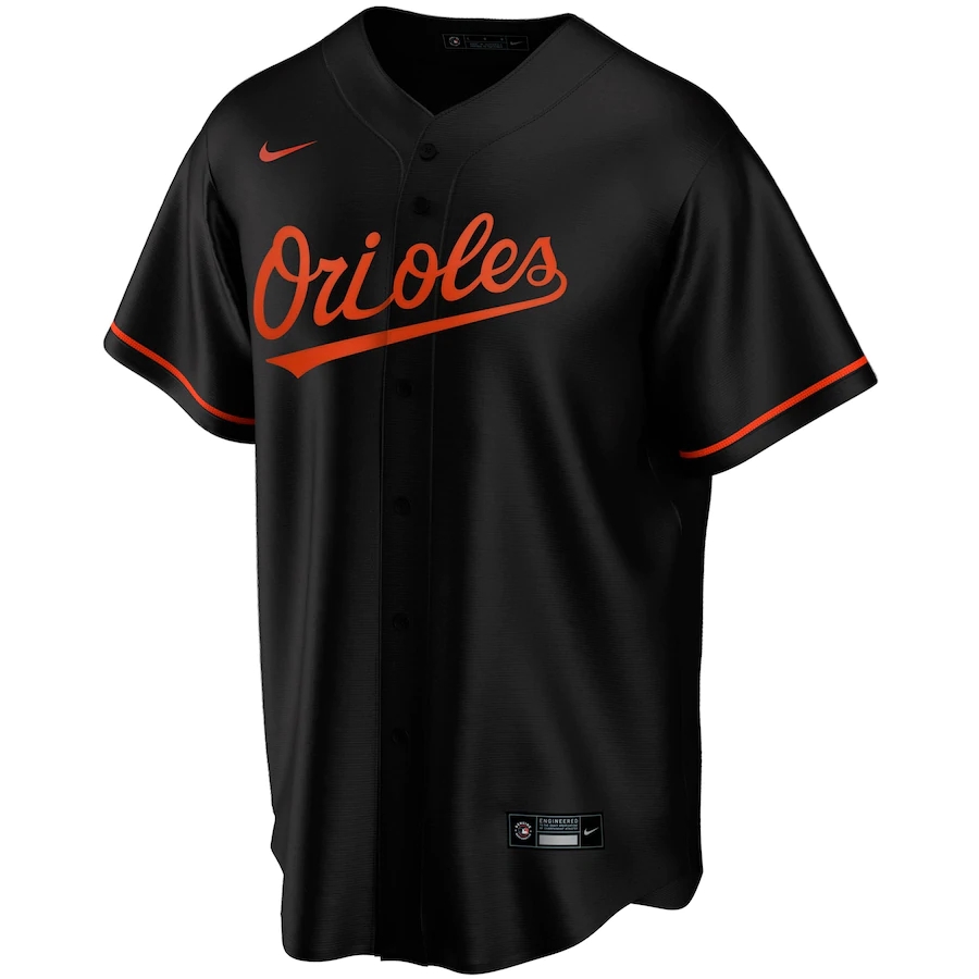 Men's Baltimore Orioles Jerseys Baseball Jerseys