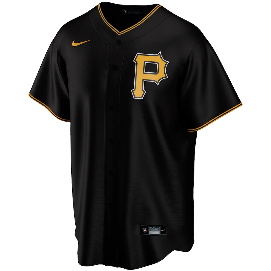 Men's Pittsburgh Pirates Jerseys Baseball Jerseys