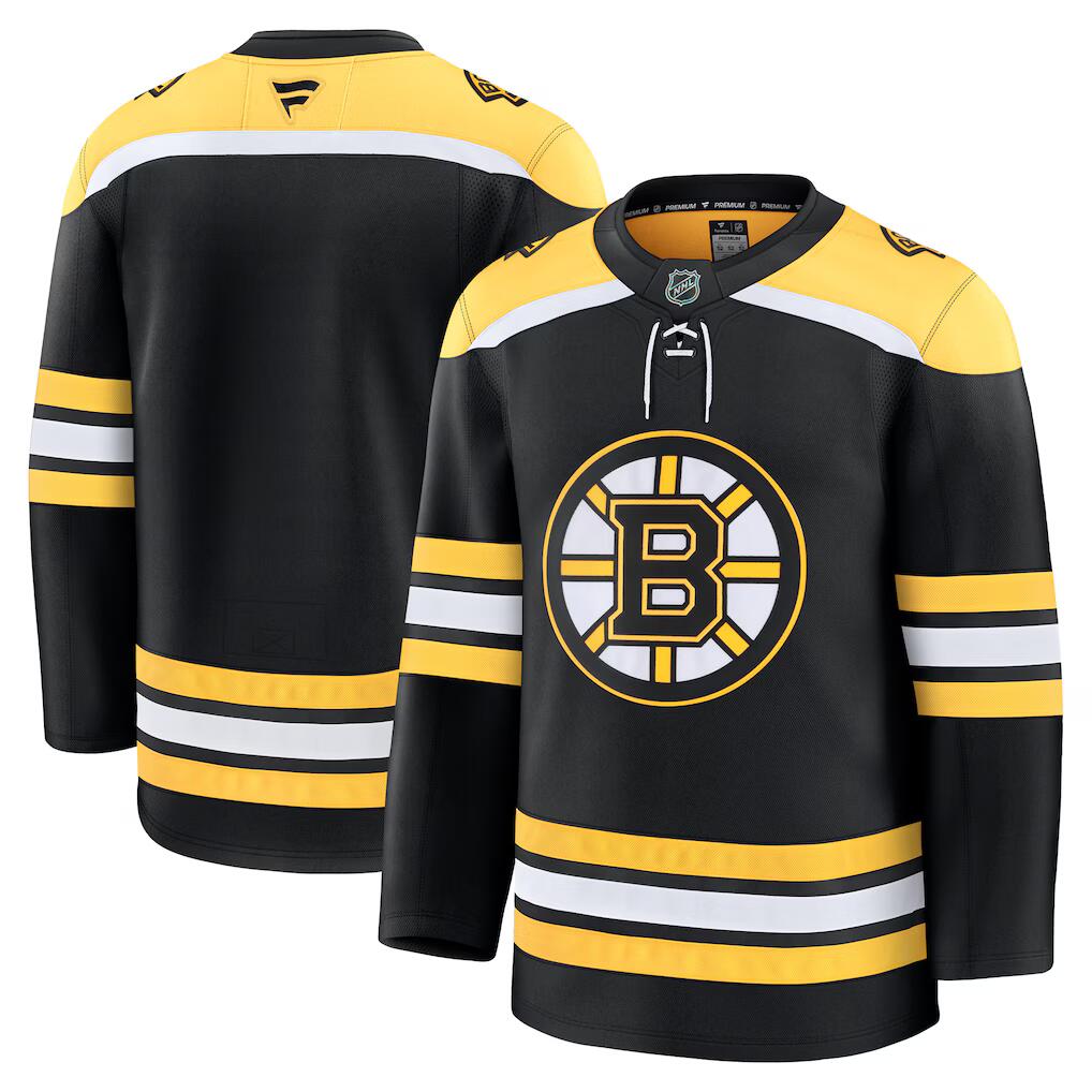 Men's Boston Bruins Jerseys Ice Hockey Jerseys