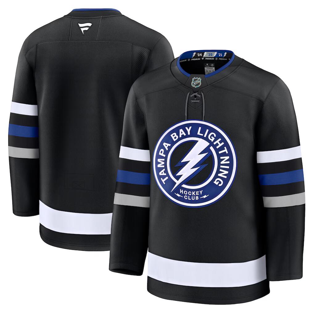Men's Tampa Bay Lightning Jerseys Hockey Jerseys
