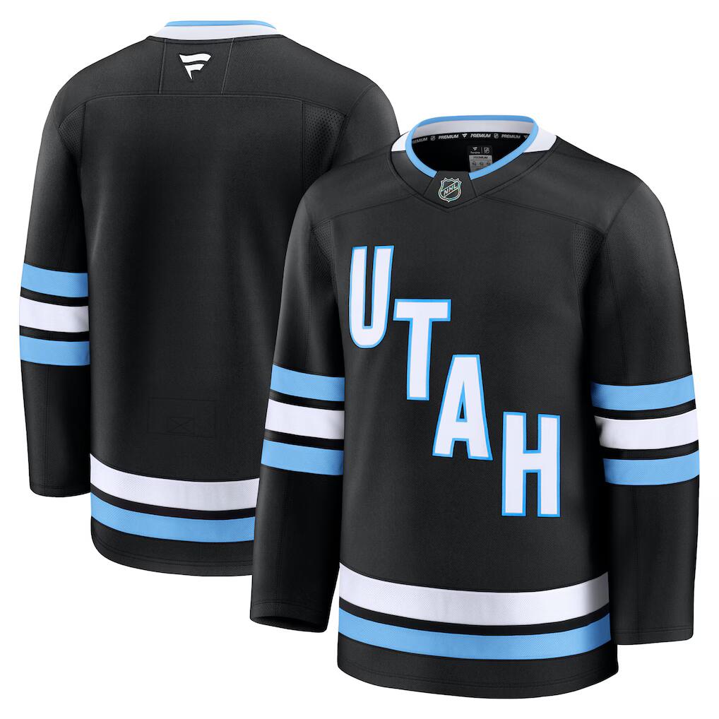 Men's Utah Mammoth Jerseys Hockey Jerseys