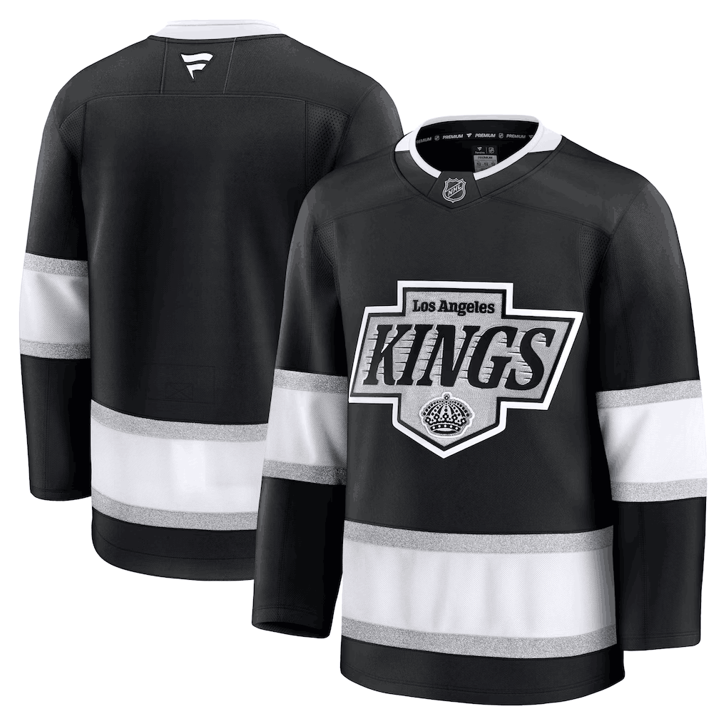 Men's Los Angeles Kings Jerseys Hockey Jerseys