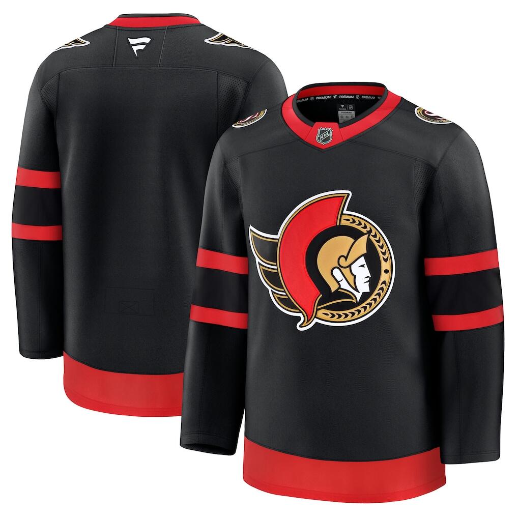 Men's Ottawa Senators Jerseys Hockey Jerseys