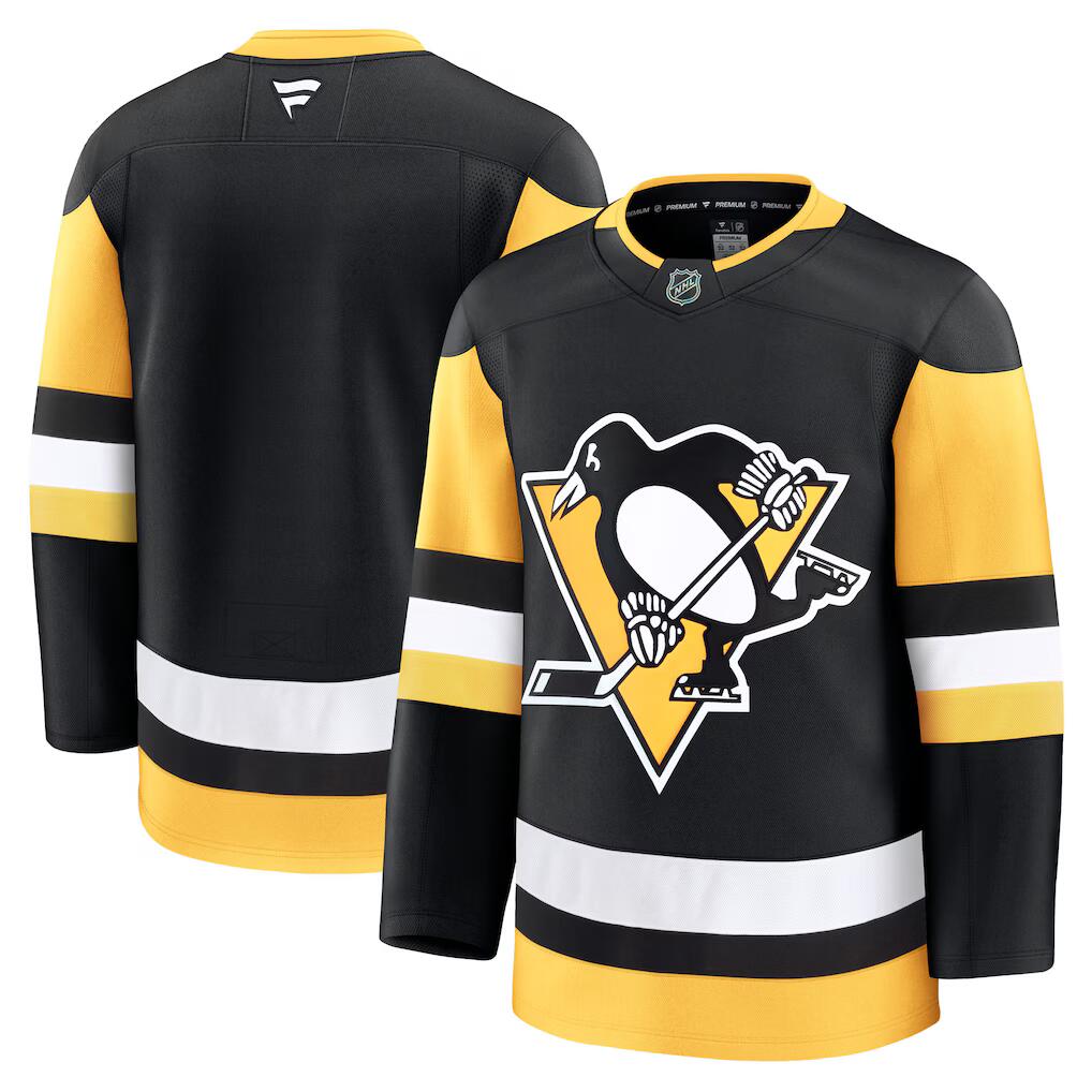 Men's Pittsburgh Penguins Jerseys Hockey Jerseys