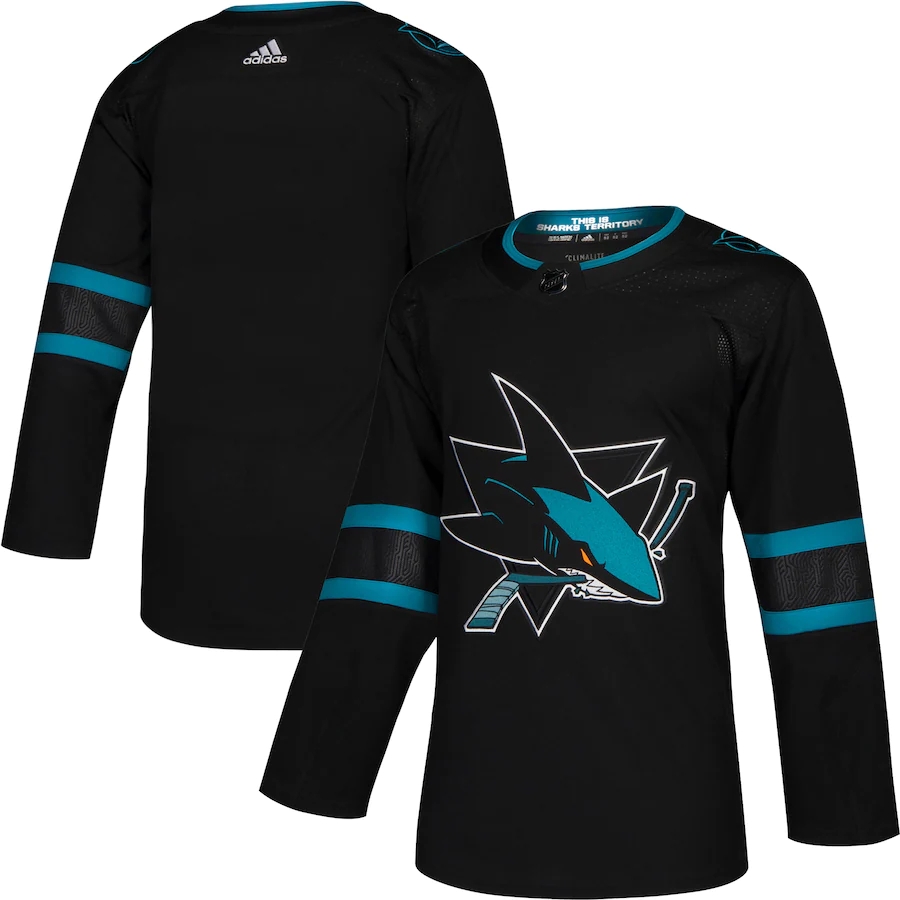 Men's San Jose Sharks Jerseys Hockey Jerseys