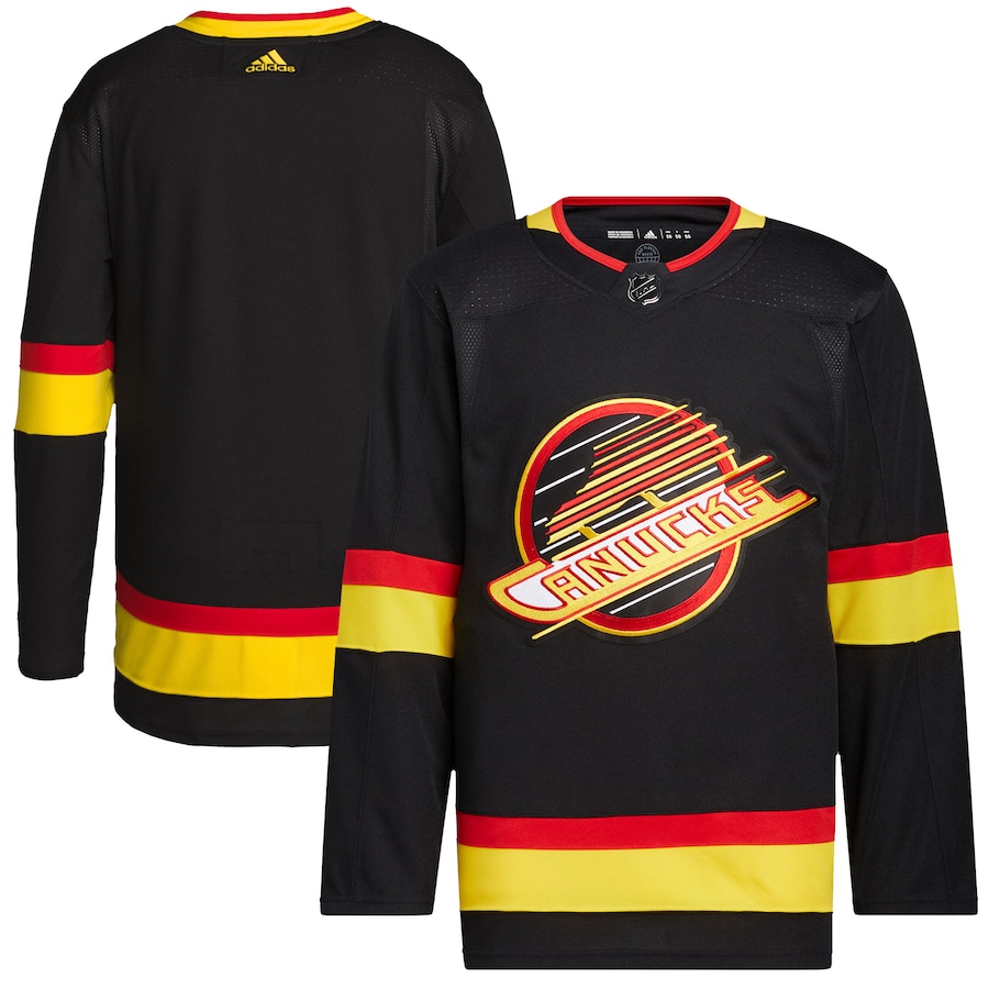 Men's Vancouver Canucks Jerseys Hockey Jerseys