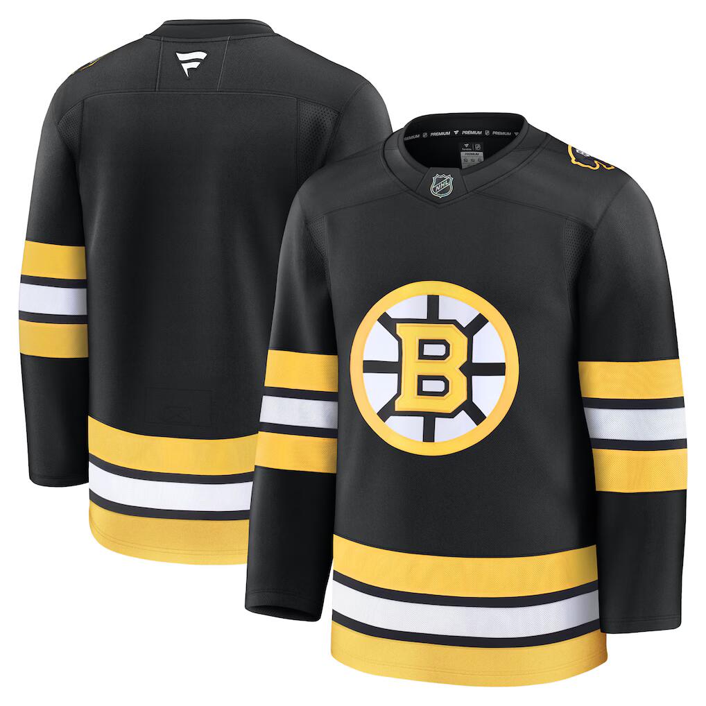 Men's Boston Bruins Jerseys Ice Hockey Jerseys