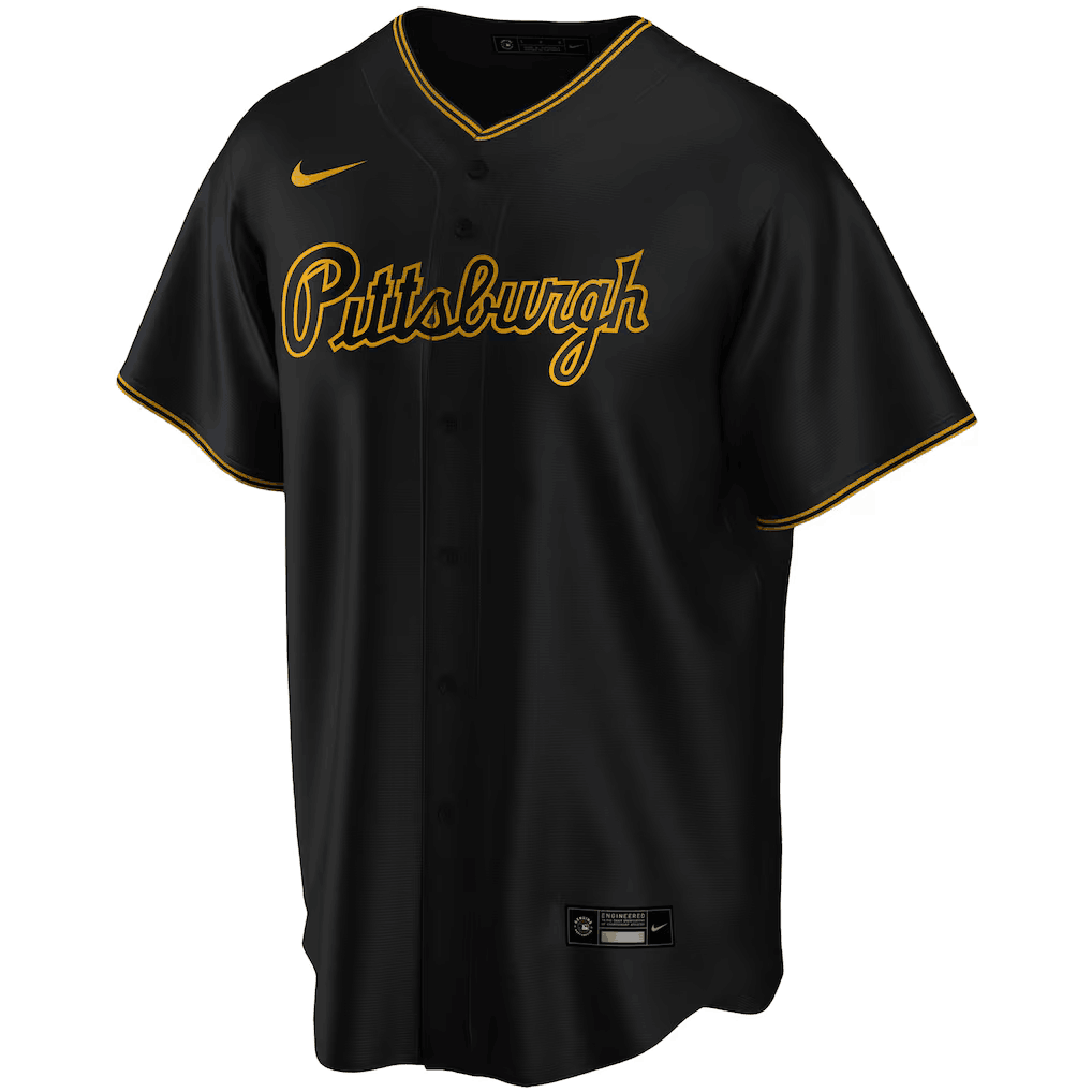 Men's Pittsburgh Pirates Jerseys Baseball Jerseys
