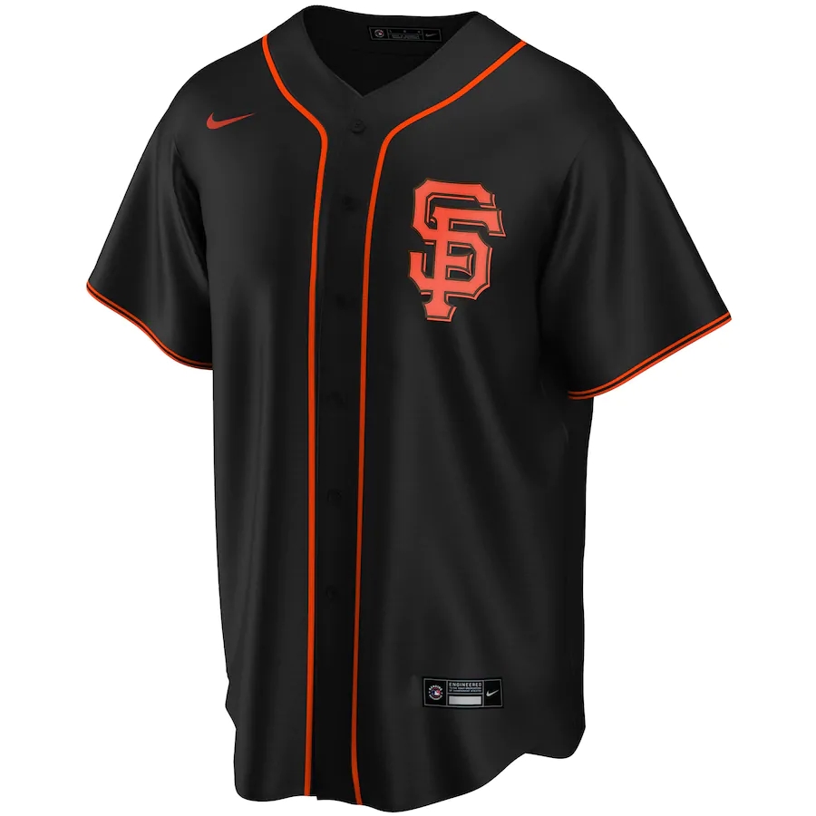 Men's San Francisco Giants Jerseys Baseball Jerseys