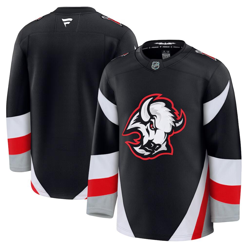 Men's Buffalo Sabres Jerseys Ice Hockey Jerseys