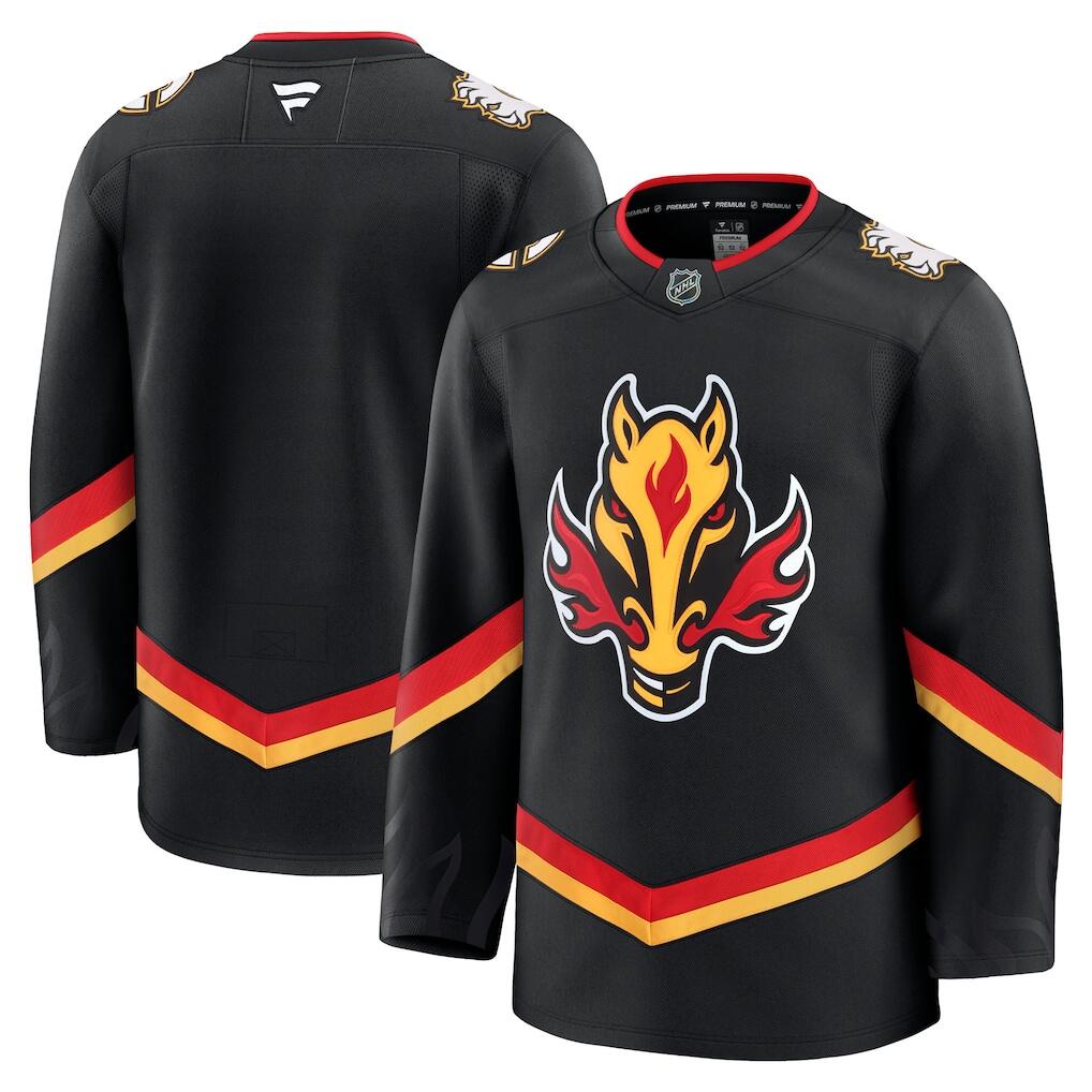 Men's Calgary Flames Jerseys Hockey Jerseys