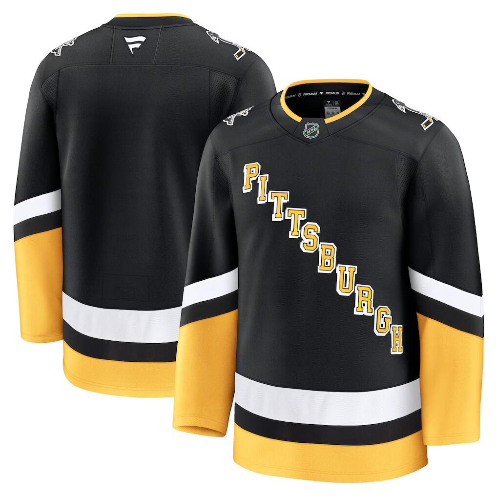 Men's Pittsburgh Penguins Jerseys Hockey Jerseys