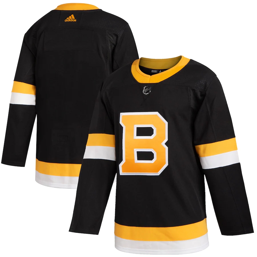 Men's Boston Bruins Jerseys Ice Hockey Jerseys