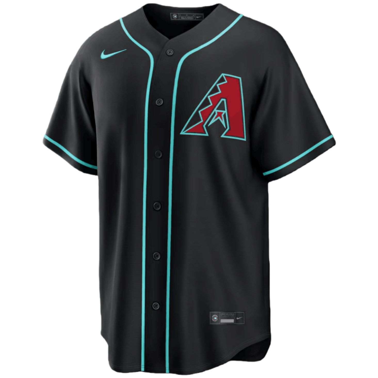Men's Arizona Diamondbacks Jerseys Baseball Jerseys