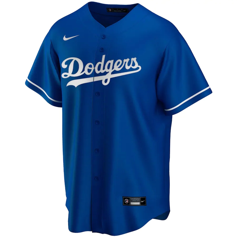 Men's Los Angeles Dodgers Jerseys Baseball Jerseys