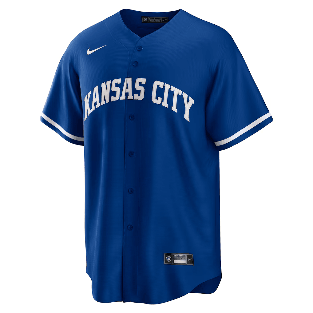 Men's Kansas City Royals Jerseys Baseball Jerseys
