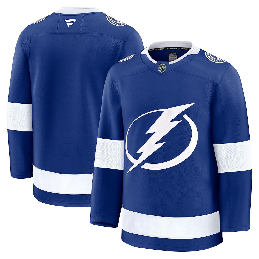 Men's Tampa Bay Lightning Jerseys Hockey Jerseys