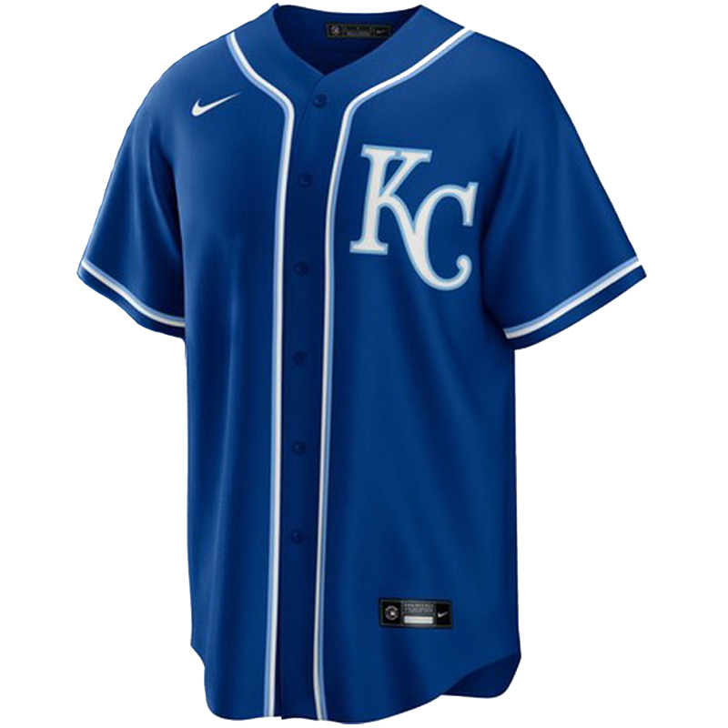 Men's Kansas City Royals Jerseys Baseball Jerseys