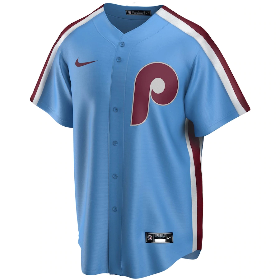 Men's Philadelphia Phillies Jerseys Baseball Jerseys