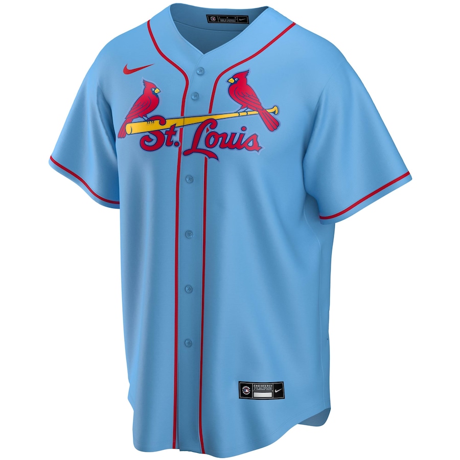 Men's St. Louis Cardinals Jerseys Baseball Jerseys
