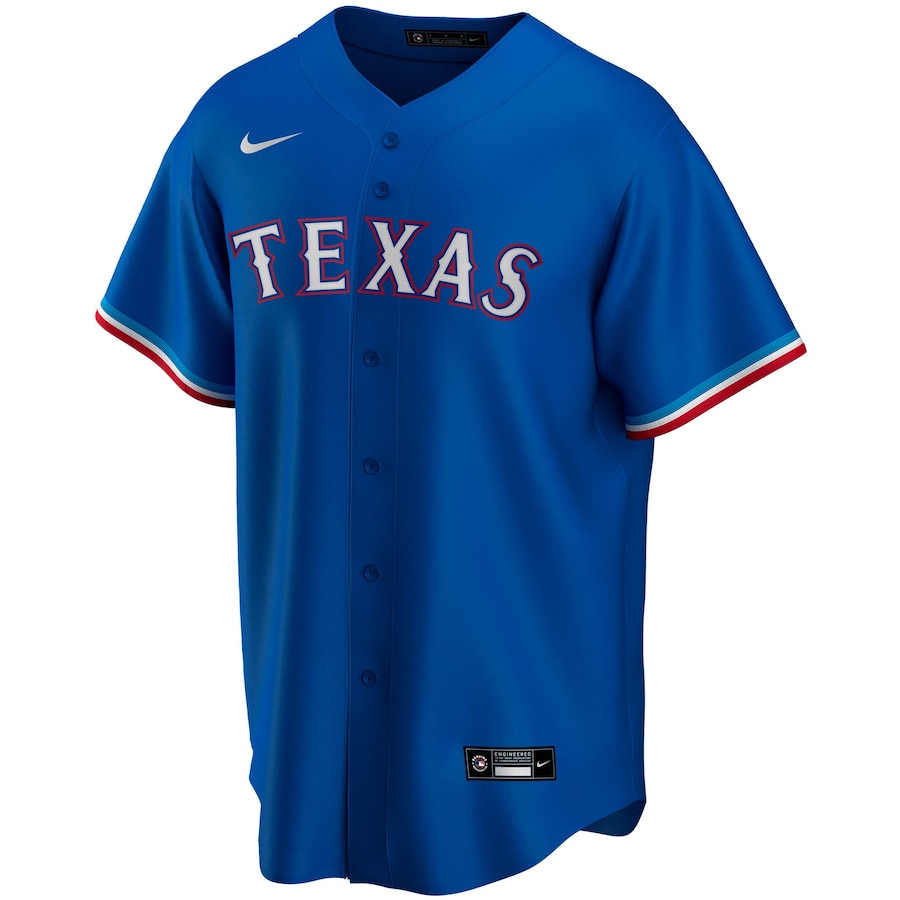 Men's Texas Rangers Jerseys Baseball Jerseys