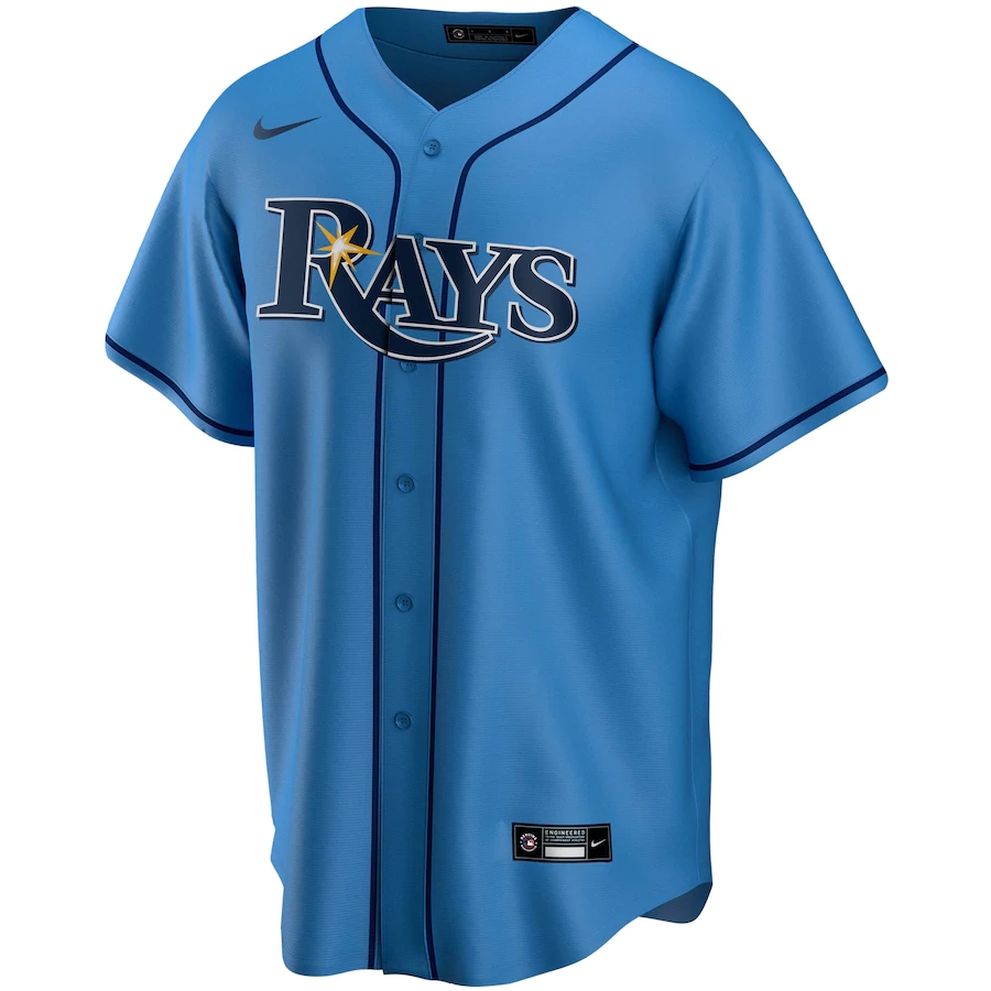 Men's Tampa Bay Rays Jerseys Baseball Jerseys