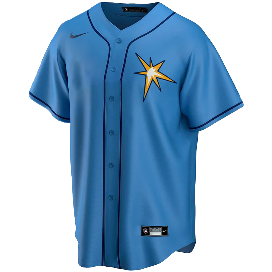 Men's Tampa Bay Rays Jerseys Baseball Jerseys