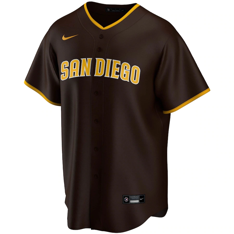 Men's San Diego Padres Jerseys Baseball Jerseys
