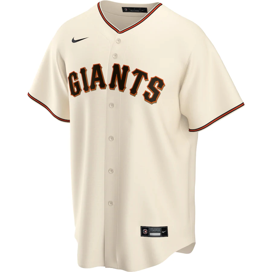 Men's San Francisco Giants Jerseys Baseball Jerseys