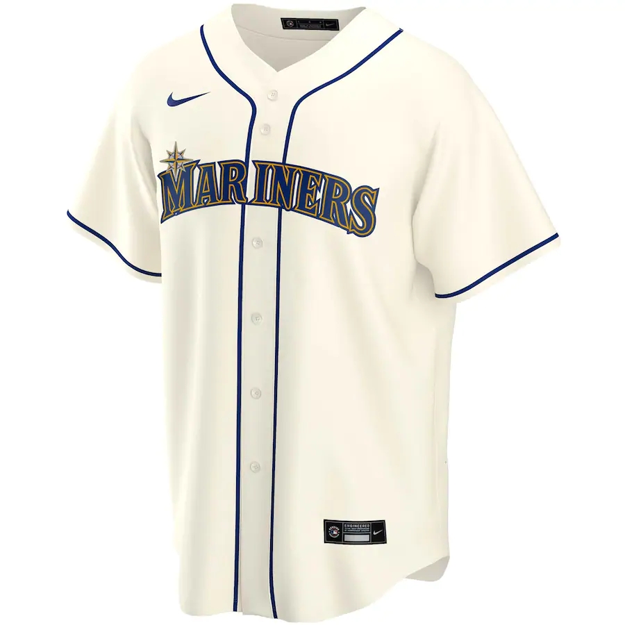 Men's Seattle Mariners Jerseys Baseball Jerseys