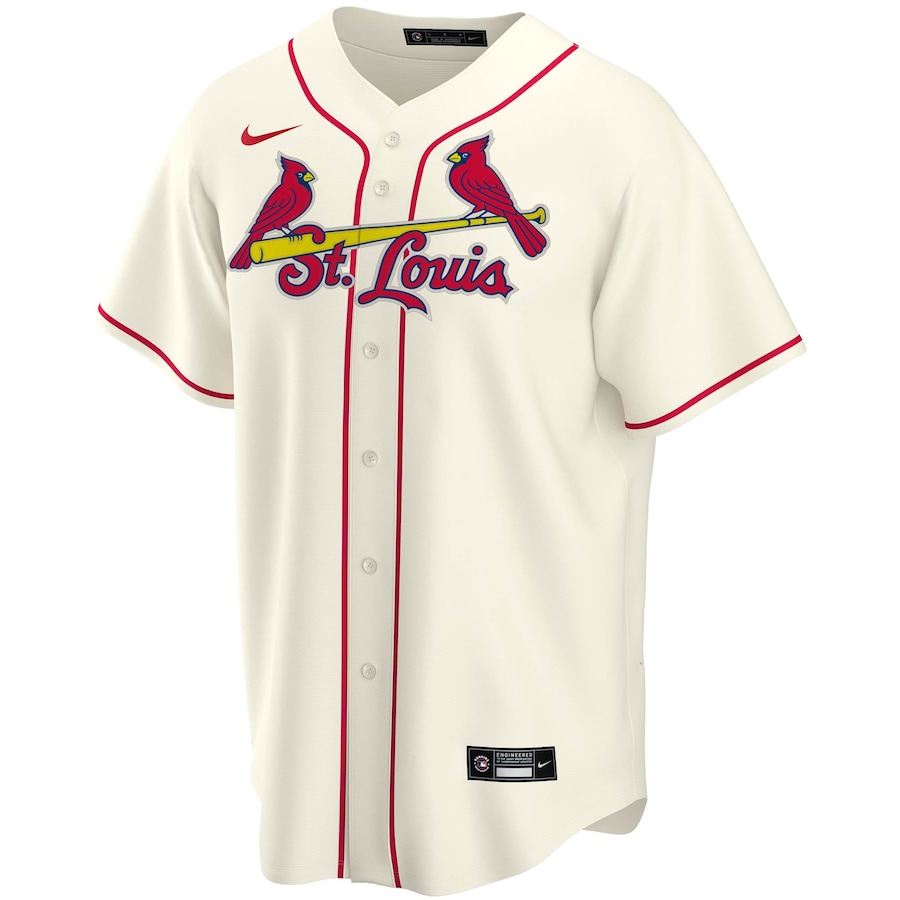 Men's St. Louis Cardinals Jerseys Baseball Jerseys