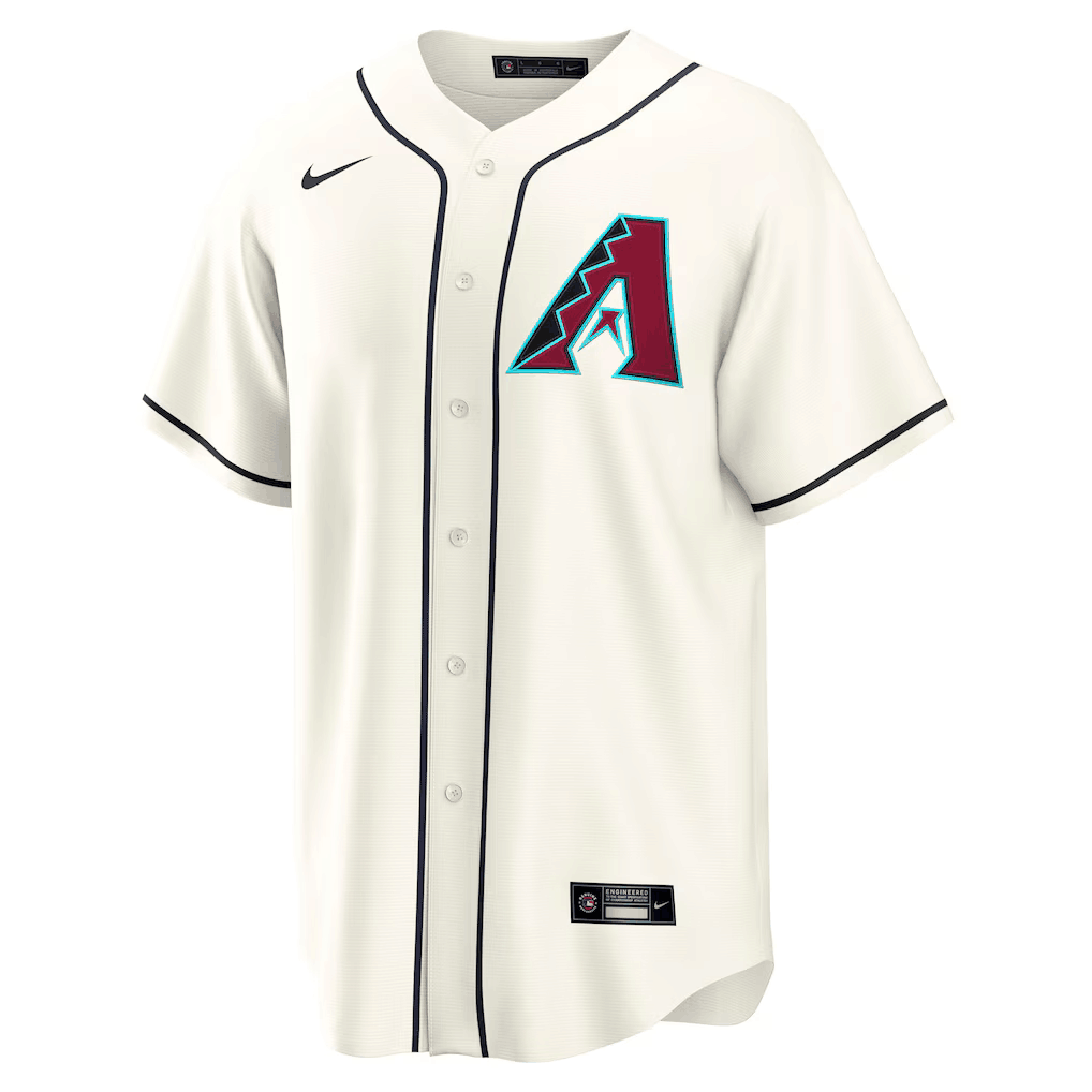 Men's Arizona Diamondbacks Jerseys Baseball Jerseys